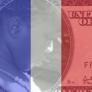 Meet your Posher, Priscilla-daniella